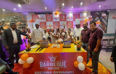 barbeque nation - guwahati udeshna reviews Best Restaurants Near you in Udeshna, Guwahati: Check Deals Menus Price Photos Critic Ratings for the 18 Best Restaurants in Udeshna, Guwahati